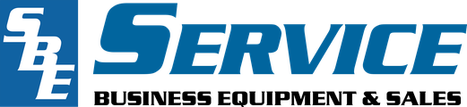 Service Business Equipment & Sales